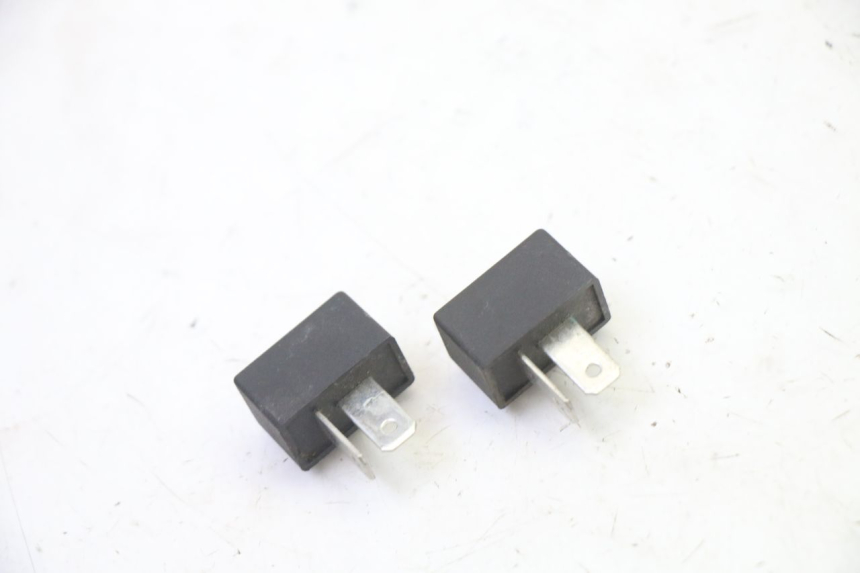 photo de PRZEKAŹNIK ELEKTRYCZNY PEUGEOT STREETZONE I 2T 50 (2018 - 2020) - Widok główny