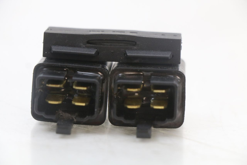 photo de PRZEKAŹNIK ELEKTRYCZNY KYMCO SUPER 8 4T 50 (2018 - 2020) - Zoom stanu zużycia