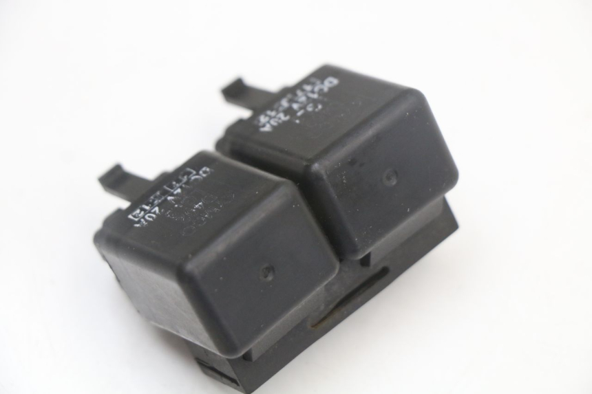 photo de PRZEKAŹNIK ELEKTRYCZNY KYMCO SUPER 8 4T 50 (2018 - 2020) - Zbliżenie techniczne