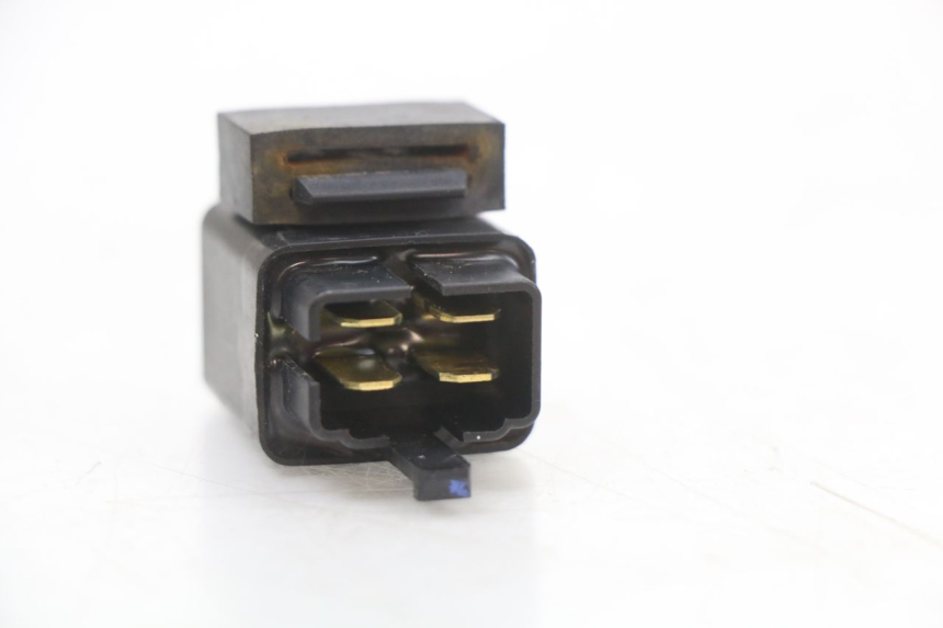 photo de PRZEKAŹNIK ELEKTRYCZNY KYMCO SUPER 8 4T 50 (2018 - 2020) - Zoom stanu zużycia