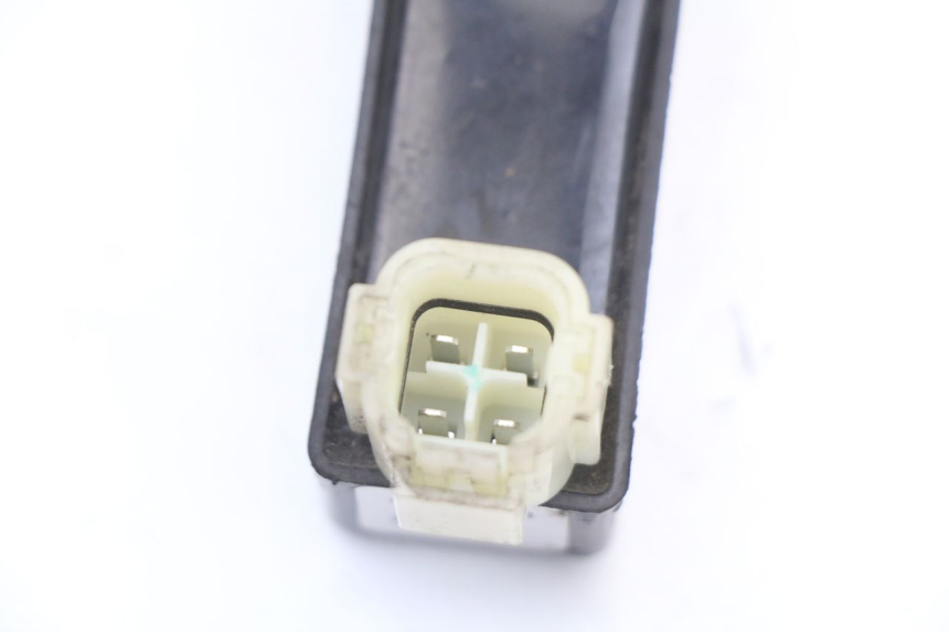 photo de PRZEKAŹNIK ELEKTRYCZNY KYMCO SUPER 8 4T 50 (2021 - 2024) - Zoom stanu zużycia