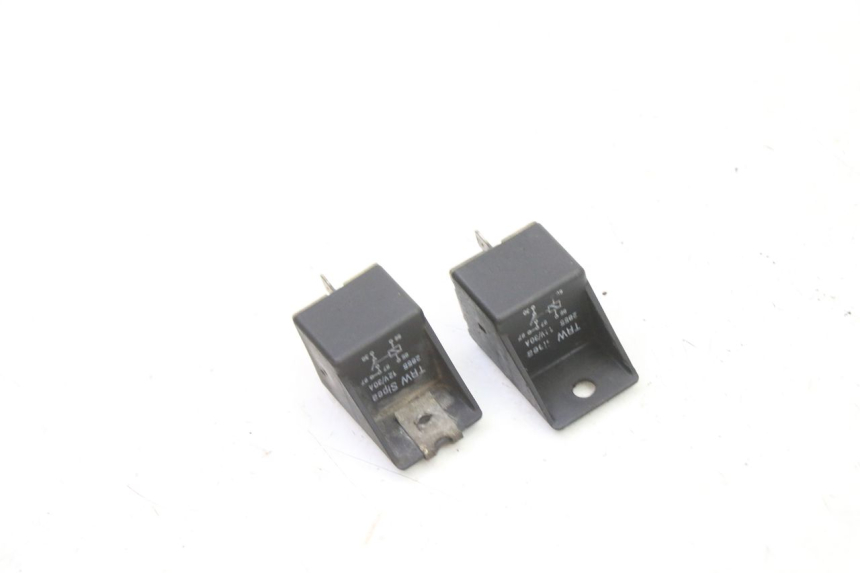 photo de PRZEKAŹNIK ELEKTRYCZNY PIAGGIO SUPER LX 125 (2000 - 2003) - Zoom stanu zużycia