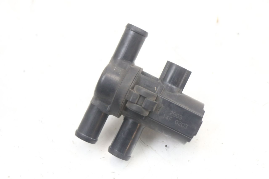 photo de PRZEKAŹNIK ELEKTRYCZNY SUZUKI GSR 750 (2011 - 2017) - Widok główny