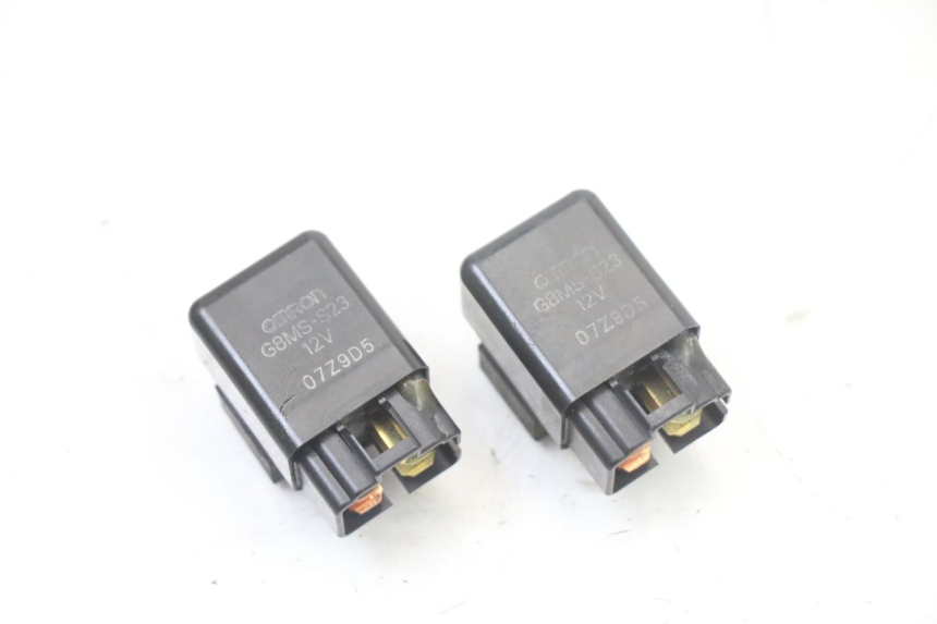 photo de PRZEKAŹNIK ELEKTRYCZNY SUZUKI GSX F GSXF 650 (2007 - 2015) - Widok główny