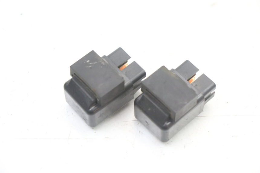 photo de PRZEKAŹNIK ELEKTRYCZNY SUZUKI GSX F GSXF 650 (2007 - 2015) - Inny kąt widzenia