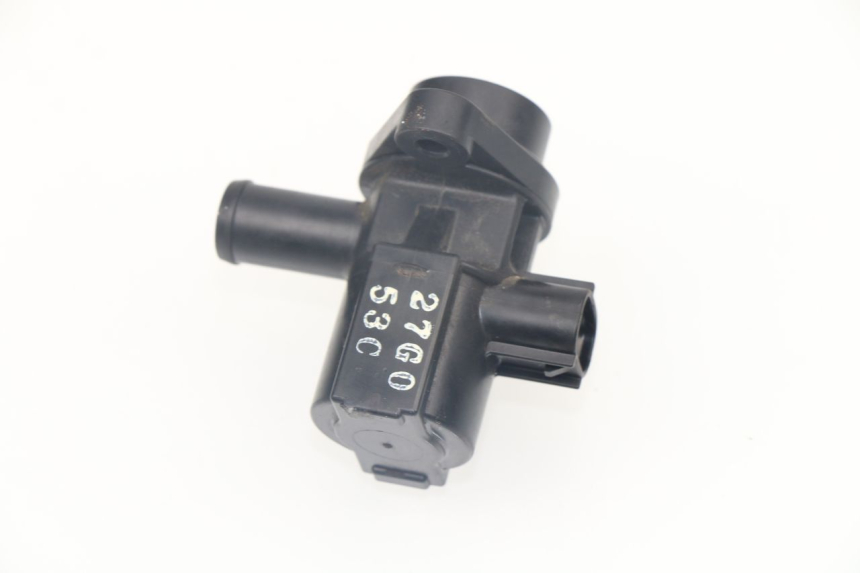photo de PRZEKAŹNIK ELEKTRYCZNY SUZUKI SV S 650 (2003 - 2009) - Zoom stanu zużycia