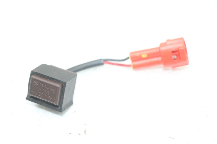 photo de PRZEKAŹNIK ELEKTRYCZNY HUSQVARNA SVARTPILEN 401 (2018 - 2023) - Widok główny