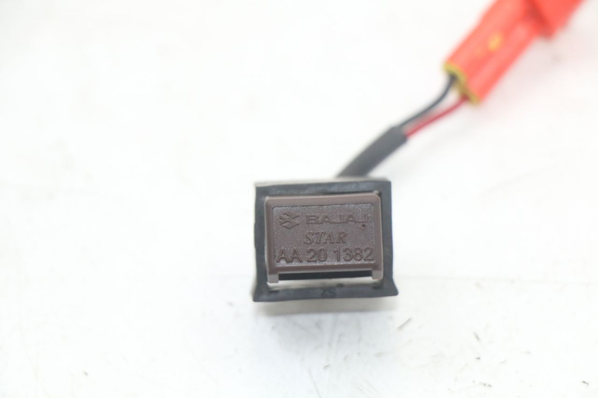 photo de PRZEKAŹNIK ELEKTRYCZNY HUSQVARNA SVARTPILEN 401 (2018 - 2023) - Zoom stanu zużycia