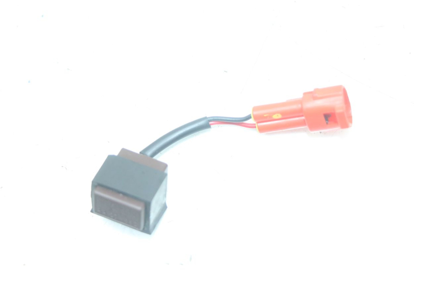 photo de PRZEKAŹNIK ELEKTRYCZNY HUSQVARNA SVARTPILEN 401 (2018 - 2023) - Zbliżenie techniczne