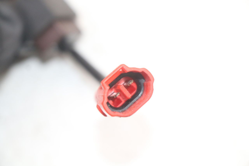 photo de PRZEKAŹNIK ELEKTRYCZNY HUSQVARNA SVARTPILEN 401 (2018 - 2023) - Widok ogólny