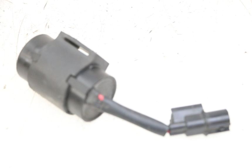 photo de PRZEKAŹNIK ELEKTRYCZNY SYM FIDDLE 3 III 50 (2014 - 2020) - Widok główny