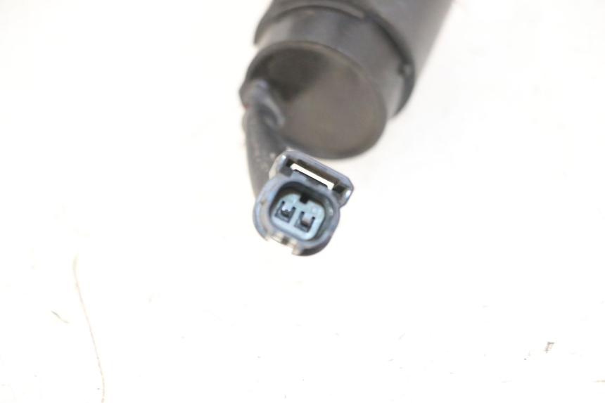 photo de PRZEKAŹNIK ELEKTRYCZNY SYM FIDDLE 3 III 50 (2014 - 2020) - Zoom stanu zużycia