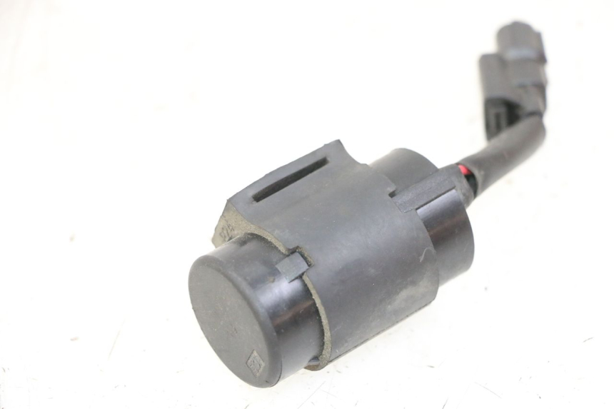 photo de PRZEKAŹNIK ELEKTRYCZNY SYM FIDDLE 3 III 50 (2014 - 2020) - Inny kąt widzenia