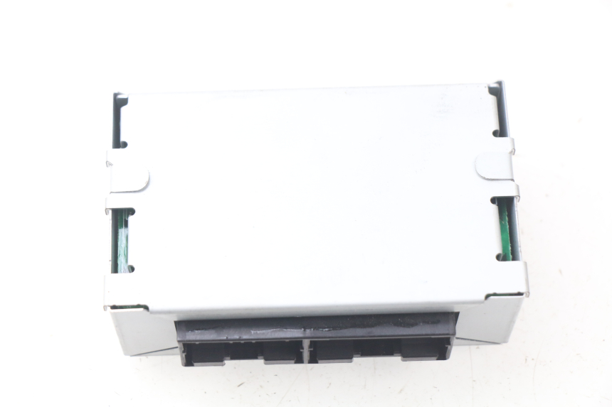 photo de PRZEKAŹNIK ELEKTRYCZNY YAMAHA TDM ABS 900 (2002 - 2014) - Zoom stanu zużycia