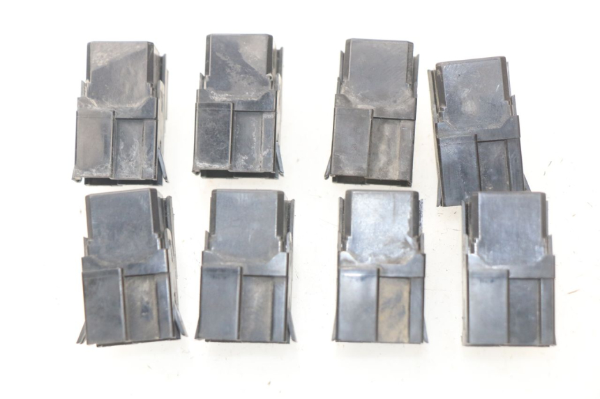 photo de PRZEKAŹNIK ELEKTRYCZNY YAMAHA TDM ABS 900 (2002 - 2014) - Widok główny