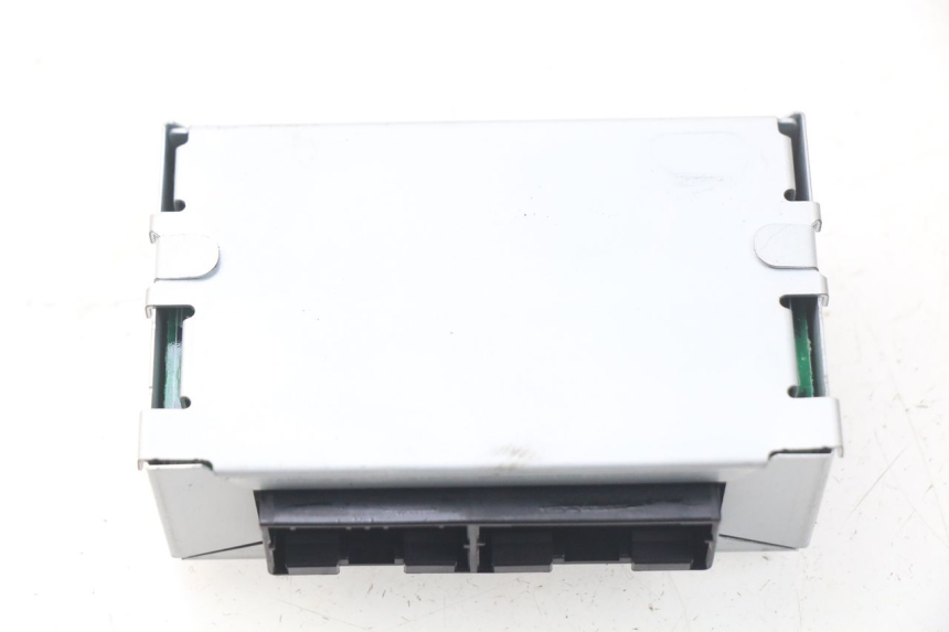 photo de PRZEKAŹNIK ELEKTRYCZNY YAMAHA TDM ABS 900 (2002 - 2014) - Szczegół części