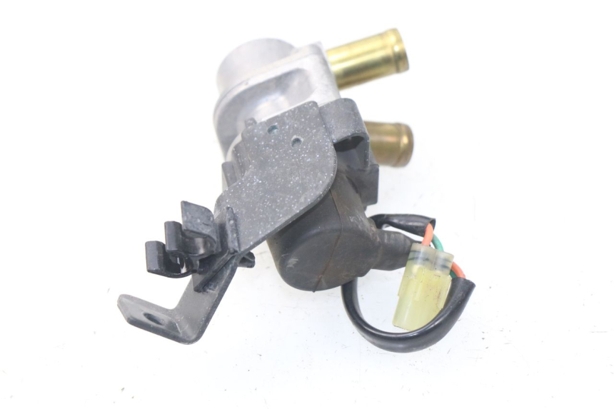 photo de PRZEKAŹNIK ELEKTRYCZNY YAMAHA TDM ABS 900 (2002 - 2014) - Zoom stanu zużycia