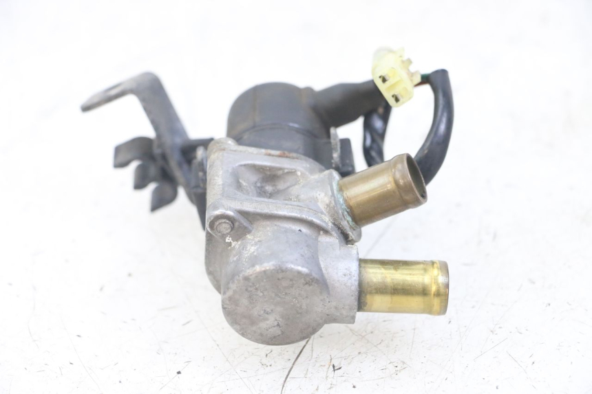 photo de PRZEKAŹNIK ELEKTRYCZNY YAMAHA TDM ABS 900 (2002 - 2014) - Zoom stanu zużycia