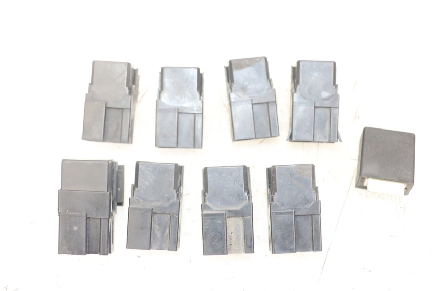 photo de PRZEKAŹNIK ELEKTRYCZNY YAMAHA TDM ABS 900 (2002 - 2014) - Widok główny