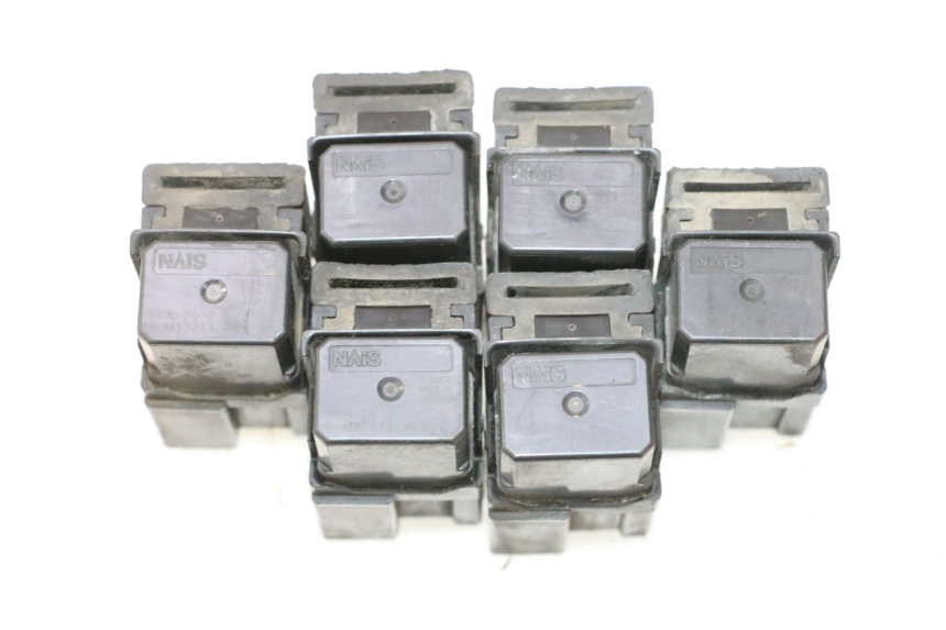 photo de PRZEKAŹNIK ELEKTRYCZNY YAMAHA TDM ABS 900 (2002 - 2014) - Szczegół części
