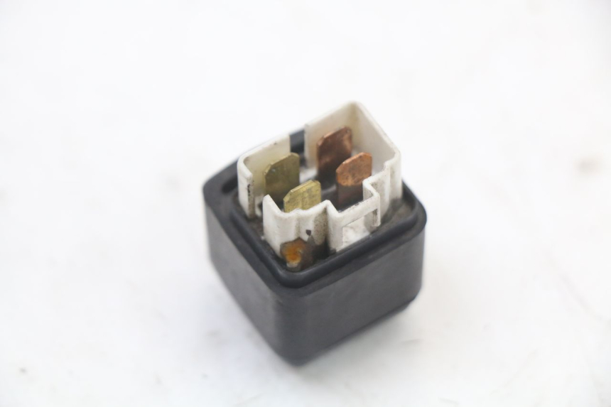 photo de PRZEKAŹNIK ELEKTRYCZNY YAMAHA TDR DELTABOX 125 (1997 - 2003) - Inny kąt widzenia