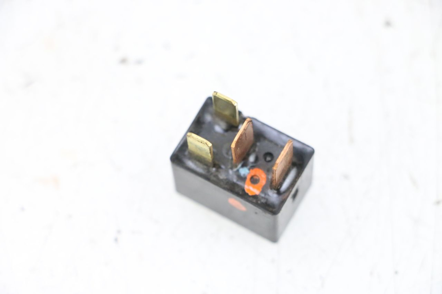 photo de PRZEKAŹNIK ELEKTRYCZNY NECO TEMPO 4T 50 (2022 - 2026) - Widok główny