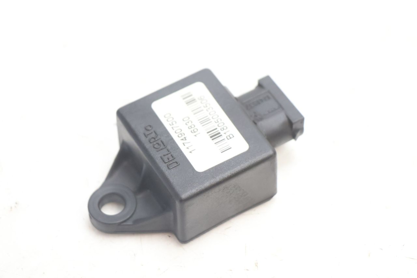 photo de PRZEKAŹNIK ELEKTRYCZNY PEUGEOT TREKKER TKR 50 (2005 - 2014) - Szczegół części