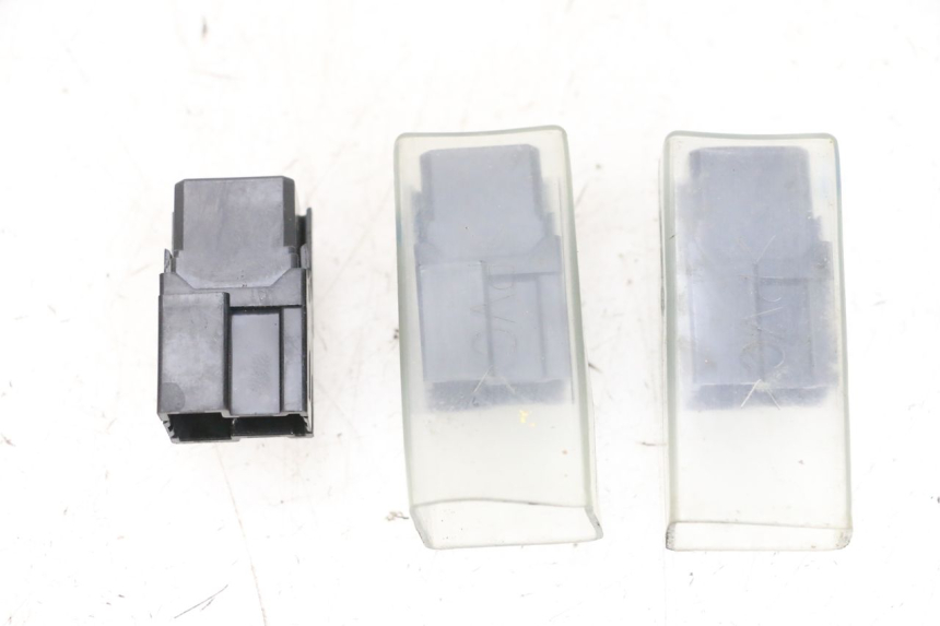 photo de PRZEKAŹNIK ELEKTRYCZNY YAMAHA TRICITY 300 (2020 - 2024) - Widok główny