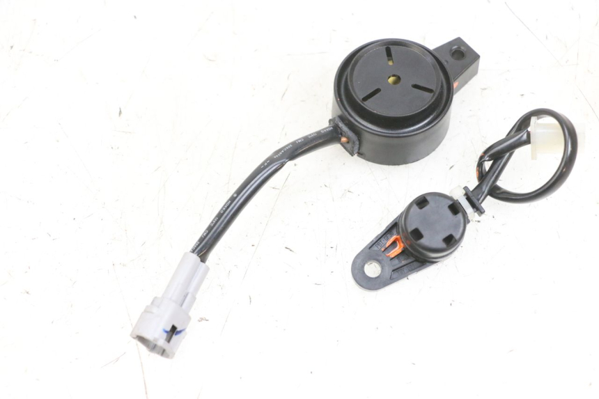 photo de PRZEKAŹNIK ELEKTRYCZNY YAMAHA TRICITY 300 (2020 - 2024) - Widok główny