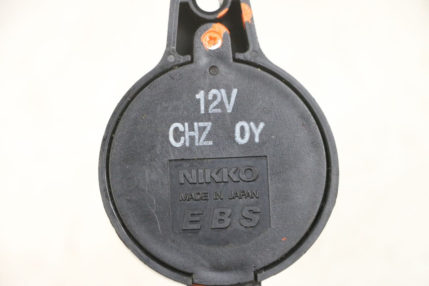 photo de PRZEKAŹNIK ELEKTRYCZNY YAMAHA TRICITY 300 (2020 - 2024) - Zoom stanu zużycia