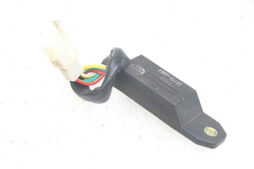 photo de PRZEKAŹNIK ELEKTRYCZNY PEUGEOT TWEET 4T 50 (2014 - 2019) - Widok główny