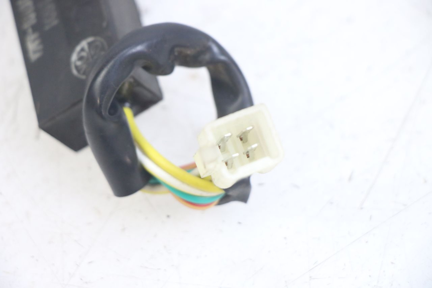 photo de PRZEKAŹNIK ELEKTRYCZNY PEUGEOT TWEET 4T 50 (2014 - 2019) - Zoom stanu zużycia