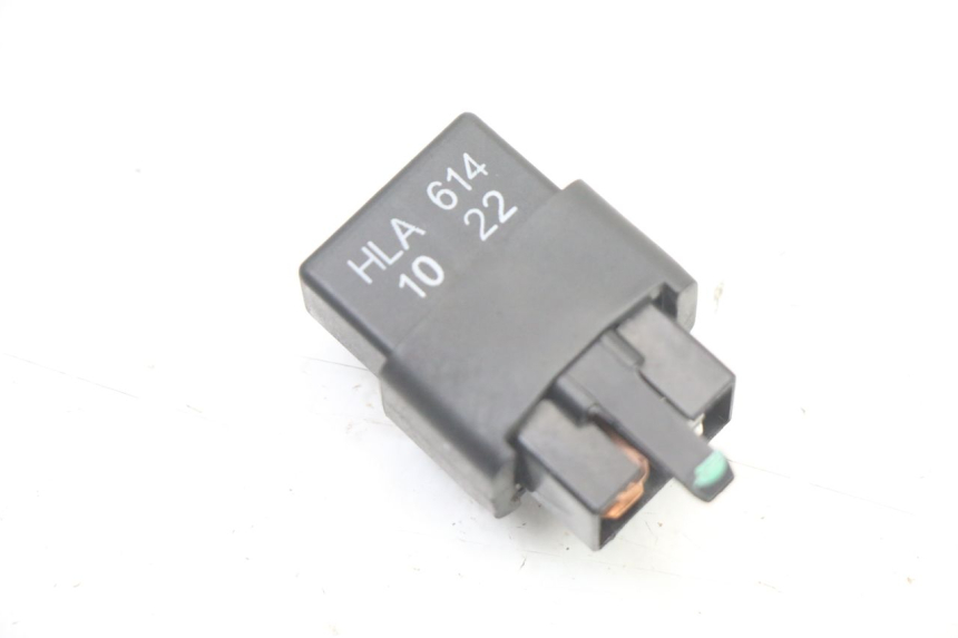 photo de PRZEKAŹNIK ELEKTRYCZNY PEUGEOT TWEET 4T 50 (2023 - 2025) - Widok główny