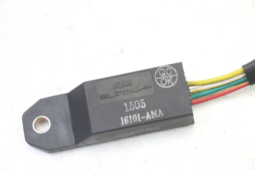 photo de PRZEKAŹNIK ELEKTRYCZNY PEUGEOT TWEET 4T 50 (2014 - 2019) - Szczegół części