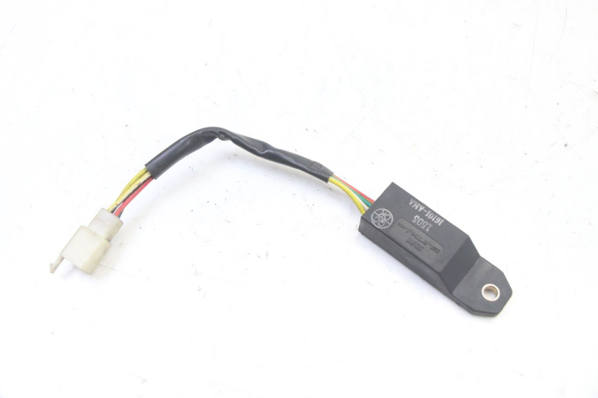 photo de PRZEKAŹNIK ELEKTRYCZNY PEUGEOT TWEET 4T 50 (2014 - 2019) - Zoom stanu zużycia