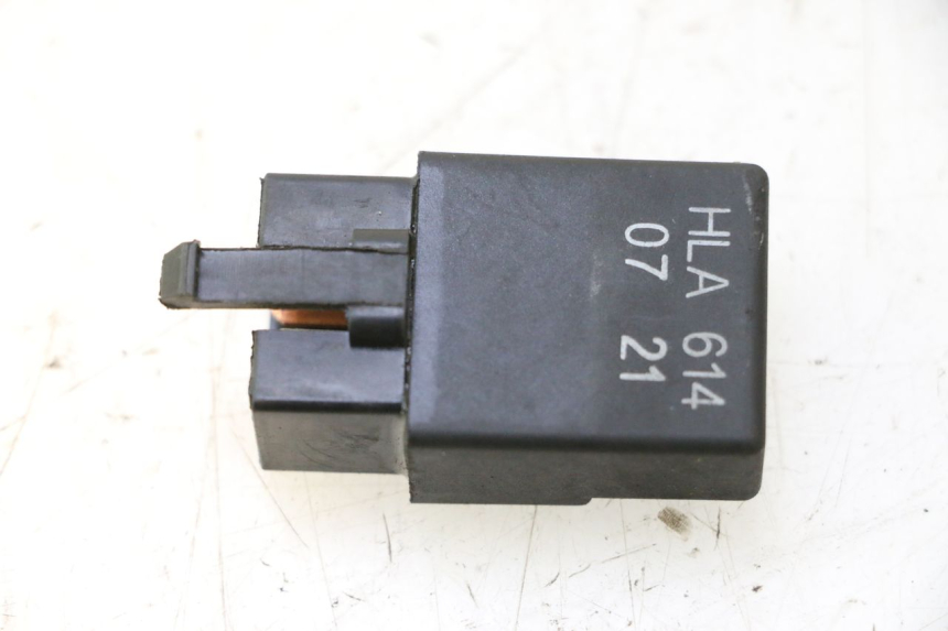 photo de PRZEKAŹNIK ELEKTRYCZNY PEUGEOT TWEET 4T 50 (2018 - 2022) - Widok główny