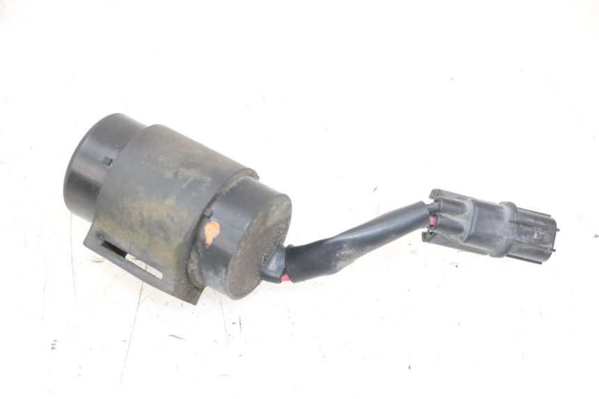 photo de PRZEKAŹNIK ELEKTRYCZNY PEUGEOT TWEET PRO CARGO 50 (2018 - 2022) - Widok główny