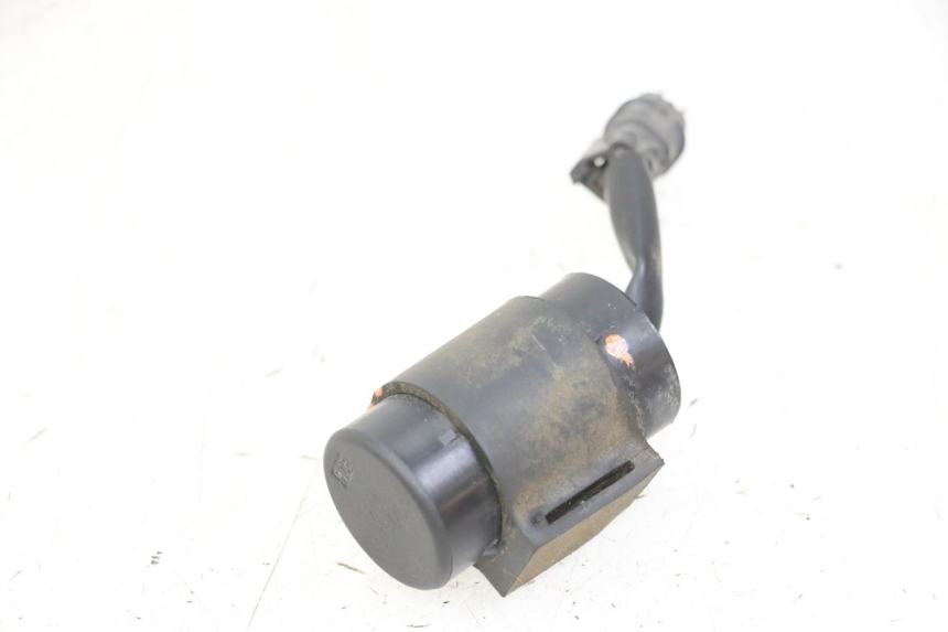 photo de PRZEKAŹNIK ELEKTRYCZNY PEUGEOT TWEET PRO CARGO 50 (2018 - 2022) - Inny kąt widzenia