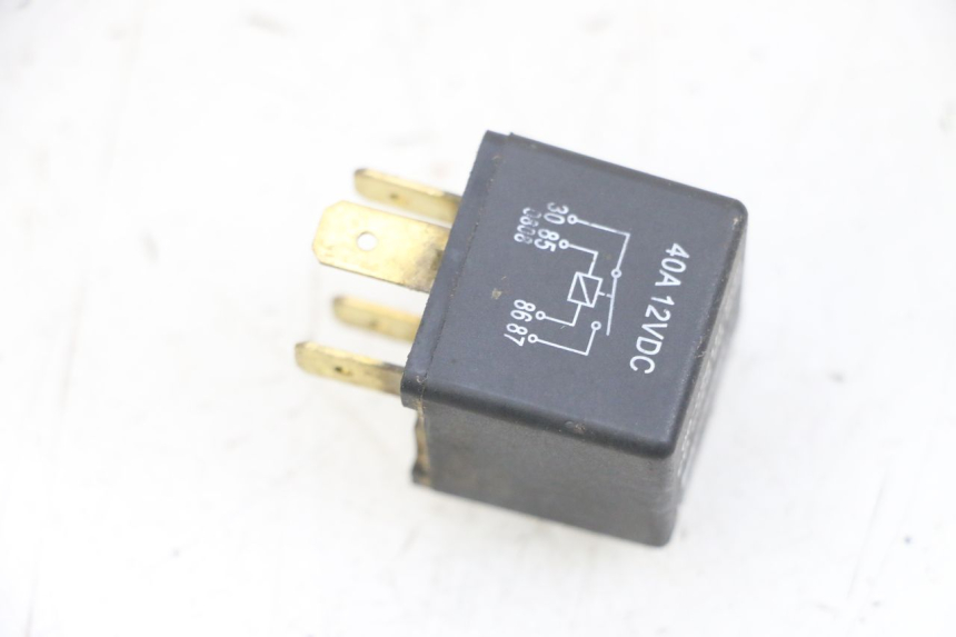 photo de PRZEKAŹNIK ELEKTRYCZNY YAMAHA TZR 50 (2008 - 2016) - Szczegół części