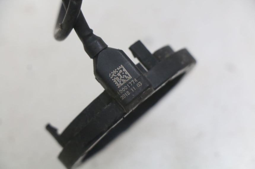 photo de PRZEKAŹNIK ELEKTRYCZNY PIAGGIO VESPA GTS IGET ABS 125 (2017 - 2023) - Szczegół części