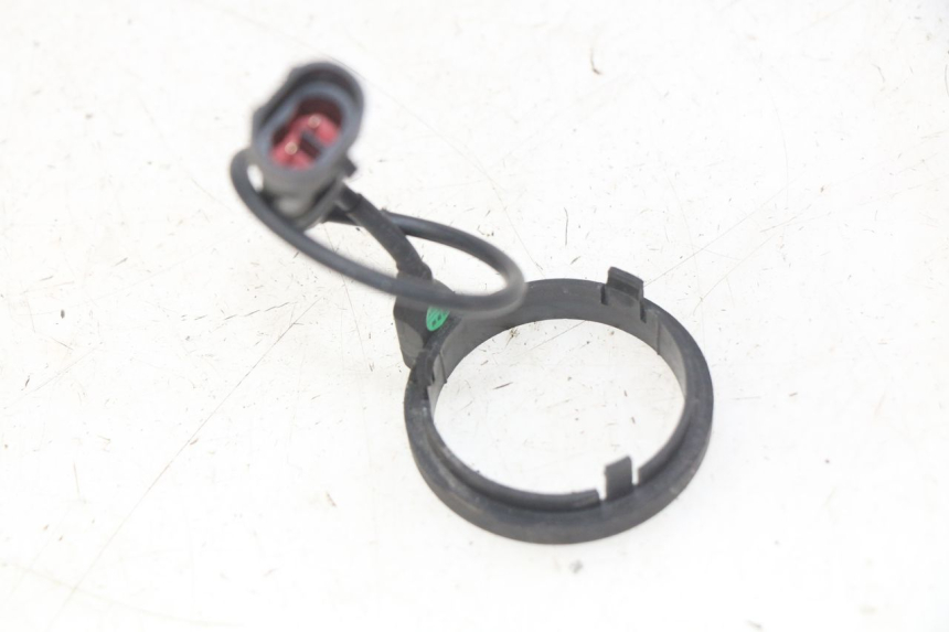 photo de PRZEKAŹNIK ELEKTRYCZNY PIAGGIO VESPA GTS IGET ABS 125 (2017 - 2023) - Zoom stanu zużycia