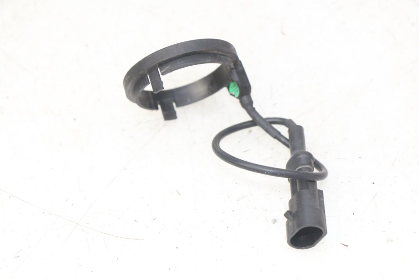 photo de PRZEKAŹNIK ELEKTRYCZNY PIAGGIO VESPA GTS IGET ABS 125 (2017 - 2023) - Zbliżenie techniczne