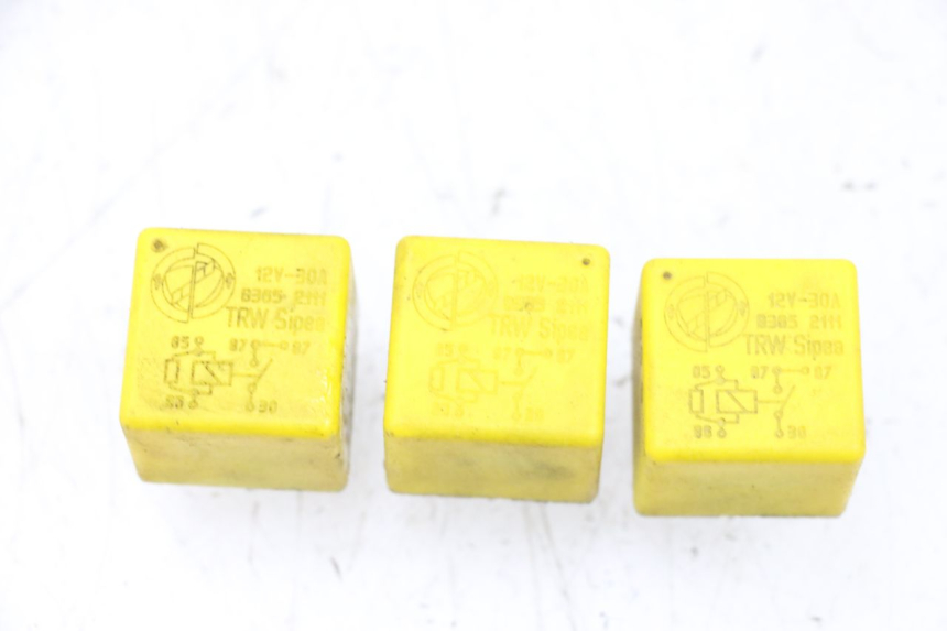 photo de PRZEKAŹNIK ELEKTRYCZNY PIAGGIO VESPA GTS SUPER IE 125 (2009 - 2016) - Widok główny