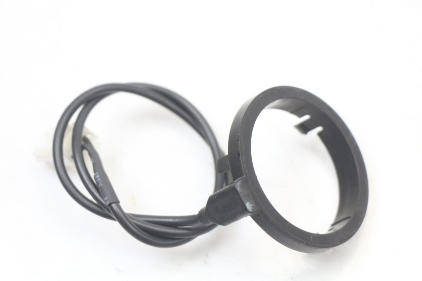 photo de PRZEKAŹNIK ELEKTRYCZNY PIAGGIO VESPA LX 125 (2005 - 2010) - Widok główny