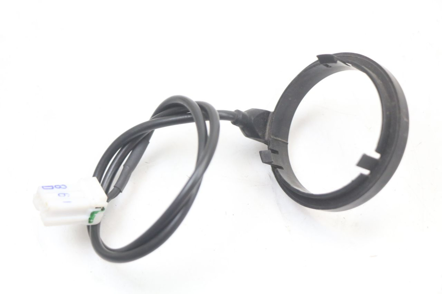 photo de PRZEKAŹNIK ELEKTRYCZNY PIAGGIO VESPA LX 125 (2005 - 2010) - Zoom stanu zużycia