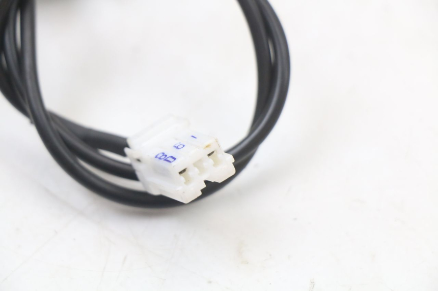 photo de PRZEKAŹNIK ELEKTRYCZNY PIAGGIO VESPA LX 125 (2005 - 2010) - Zbliżenie techniczne