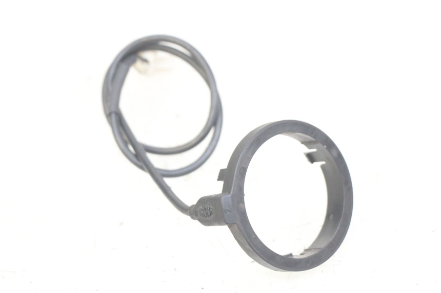 photo de PRZEKAŹNIK ELEKTRYCZNY PIAGGIO VESPA LXV 125 (2006 - 2009) - Widok główny