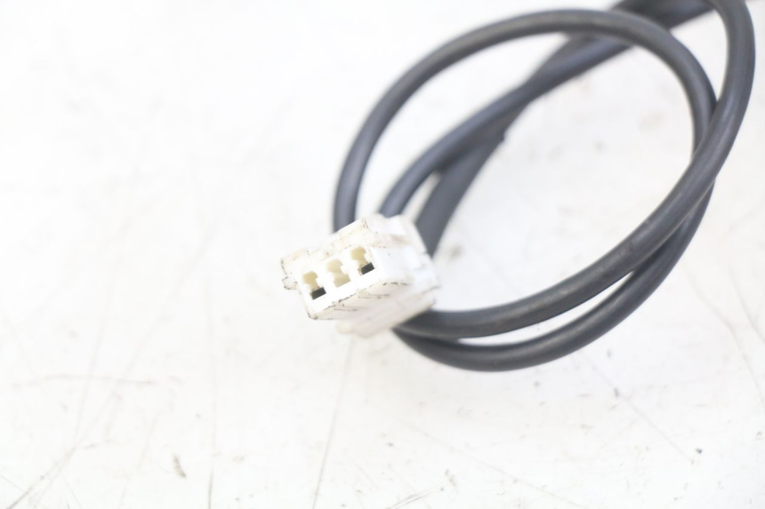 photo de PRZEKAŹNIK ELEKTRYCZNY PIAGGIO VESPA LXV 125 (2006 - 2009) - Zoom stanu zużycia