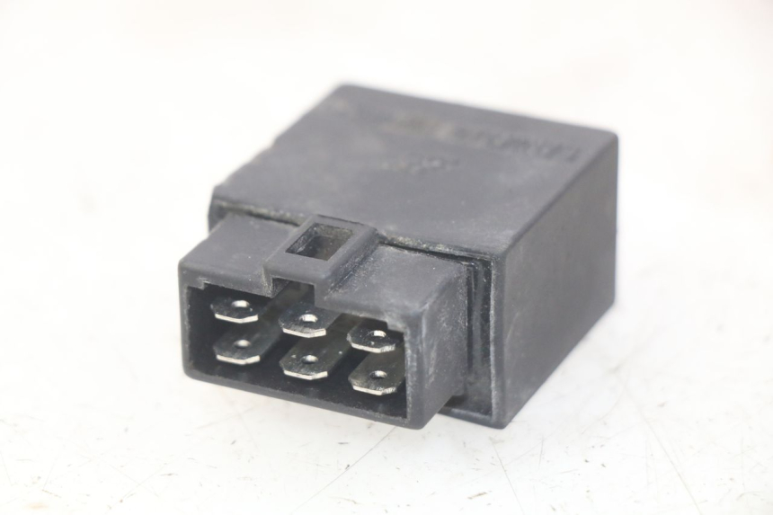 photo de PRZEKAŹNIK ELEKTRYCZNY PIAGGIO VESPA SPRINT 2T 50 (2014 - 2018) - Szczegół części