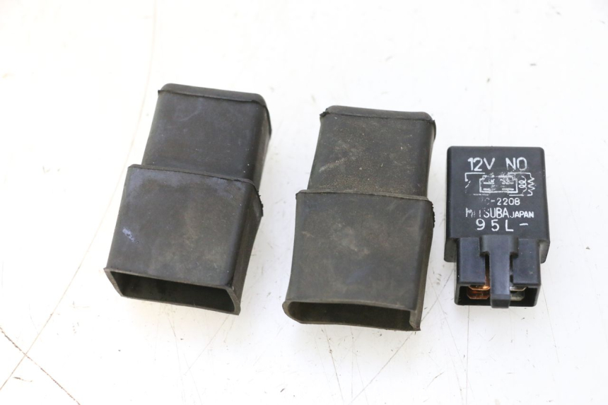 photo de PRZEKAŹNIK ELEKTRYCZNY HONDA VFR FI RC46 800 (1998 - 2001) - Widok główny